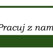 Pracuj z nami